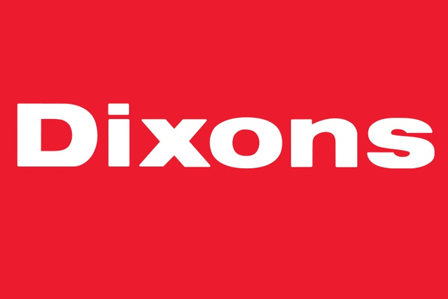 Dixons
