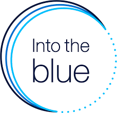 Into the Blue